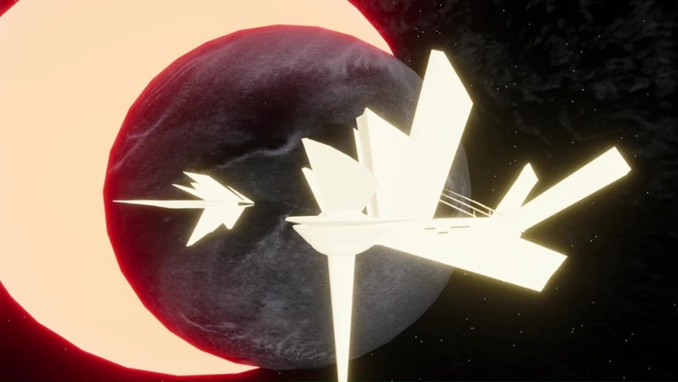 Undercurrent screenshot