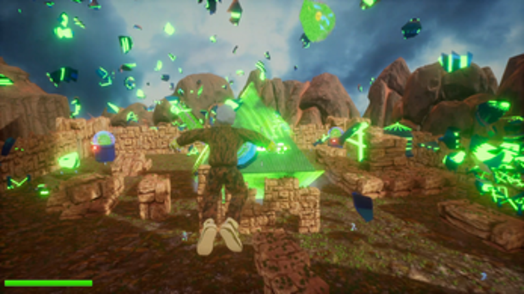 Underland Ambush Image