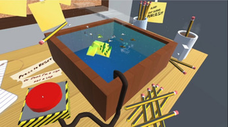 unnecessary  business expense!! Image