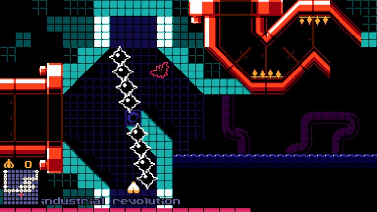 Vampire's Best Friend screenshot