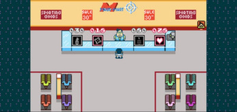 Vice: Magic City Mayhem screenshot