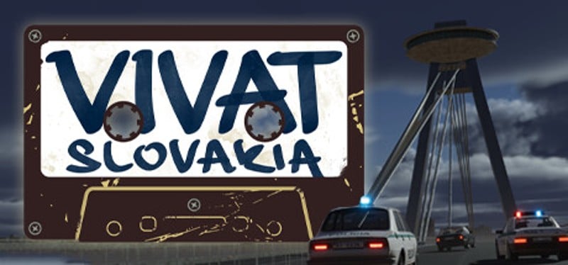 Vivat Slovakia Game Cover