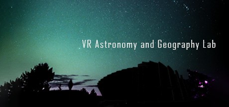 Games like VR Astronomy and Geography Lab (Universe Spacecraft, Solar System, Earth, Moon, Relativity, Flying over the World, etc)