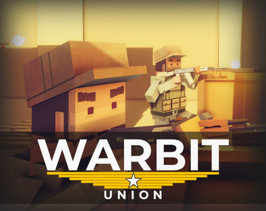 Warbit Union Image