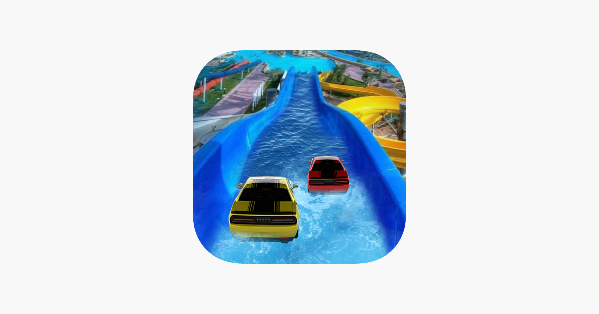 Games like Water Car Race