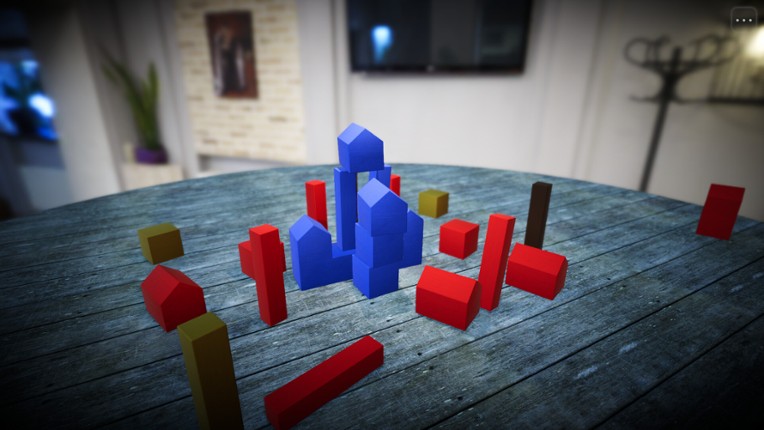 While waiting my turn screenshot