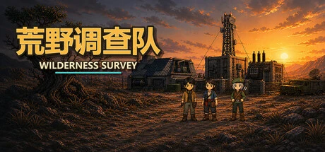 Games like Wilderness Survey