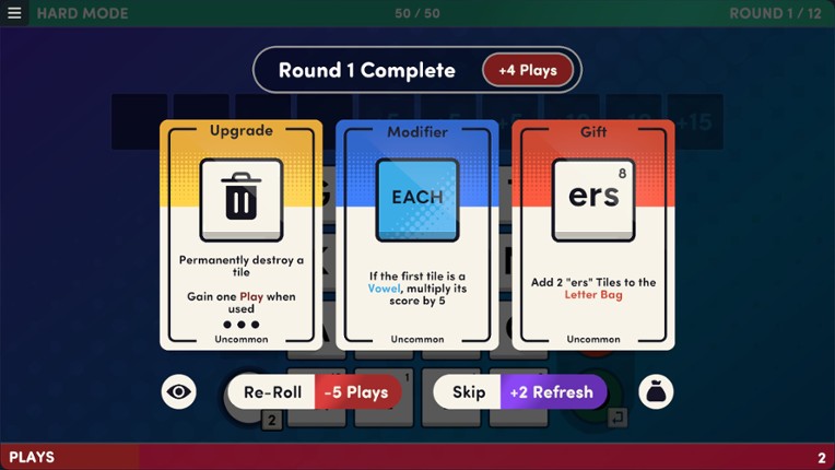 Word Play screenshot