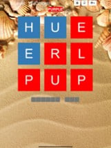 Word Quest Game Image