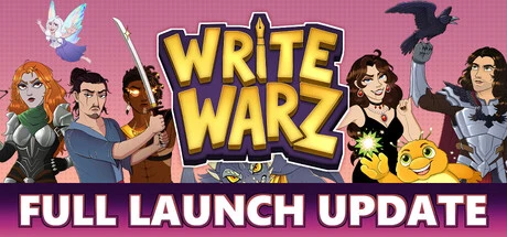 Games like Write Warz