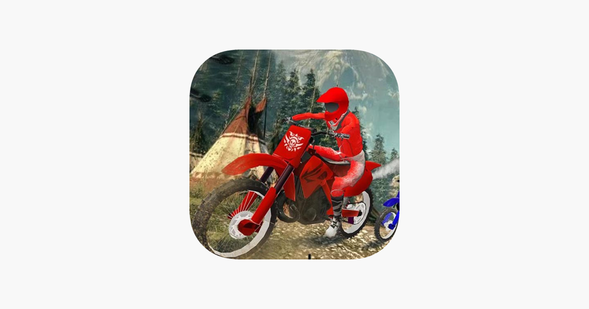 Games like Xtreme Snow Bike Rider