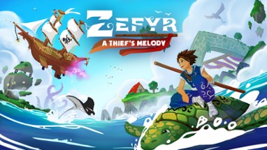 Zefyr: A Thief's Melody Image