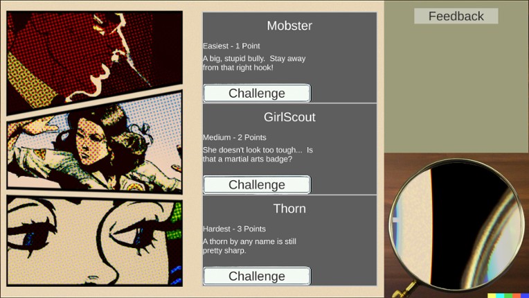 Zero to Hero screenshot