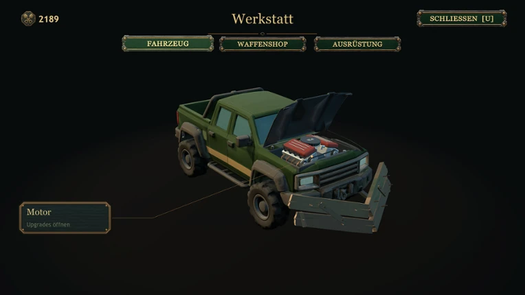 Zomboroad Image