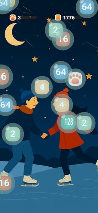 2048 Stack n Pop Image