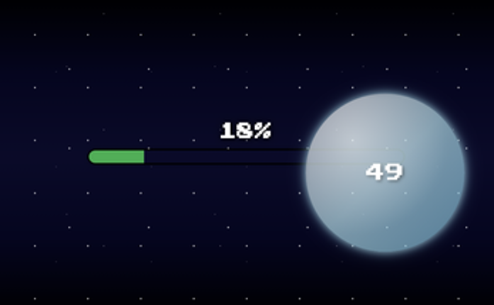 60 seconds in the circle Image
