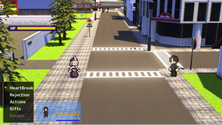 A girl named Rumi Image