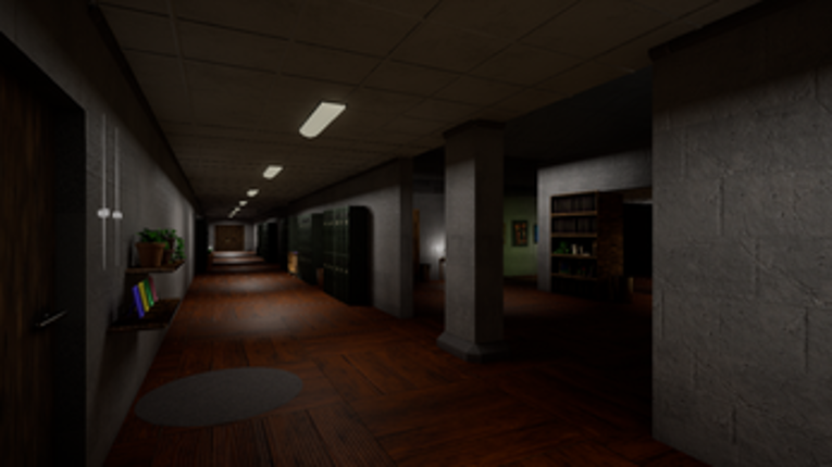 A Way Home screenshot