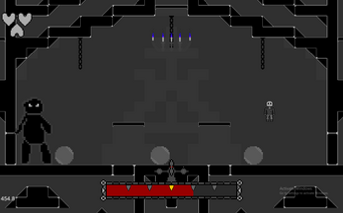 Abyss of The Fallen (Demo) Image