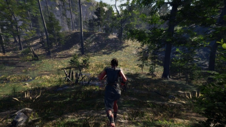 After Nightfall screenshot