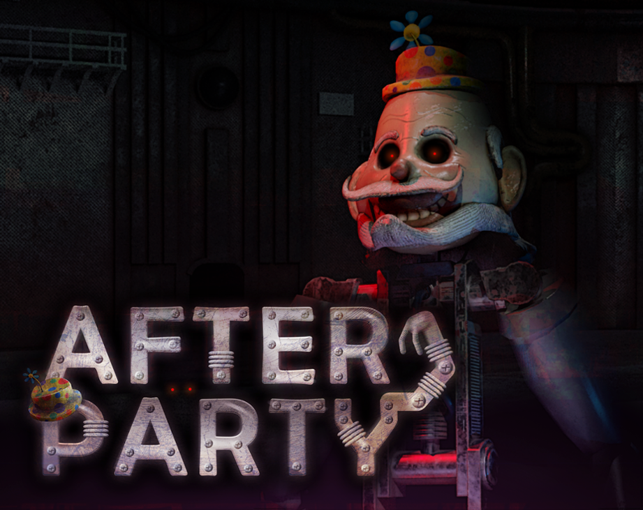 Games like AFTER PARTY