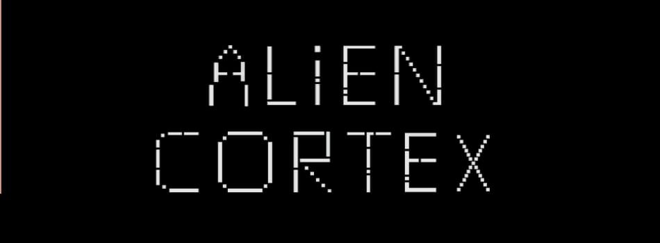 Games like Alien Cortex