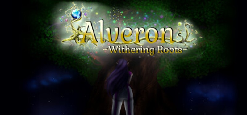 Alveron - Withering Roots Image
