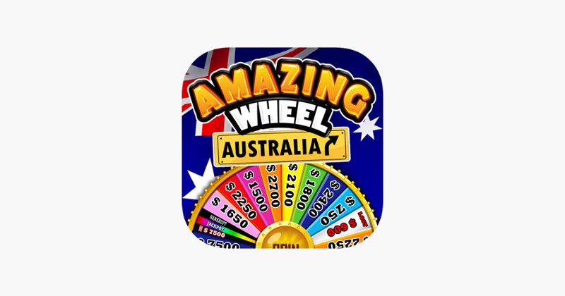 Amazing Wheel (Australia) - Word and Phrase Quiz for Lucky Fortune Wheel Image