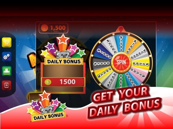 Amazing Wheel (Australia) - Word and Phrase Quiz for Lucky Fortune Wheel screenshot
