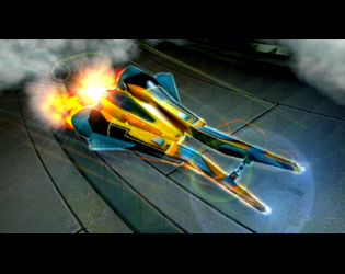 Games like Ampersand