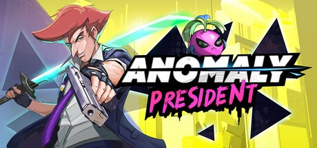 Games like Anomaly President