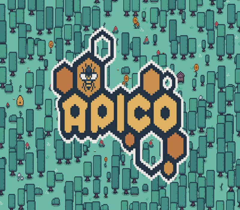 Games like APICO
