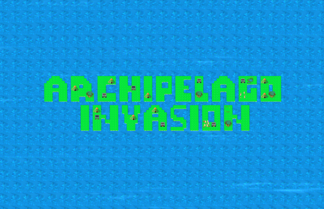 Games like Archipelago Invasion