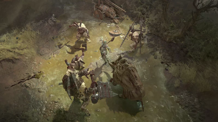 Ark: Survival Evolved screenshot