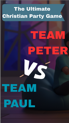 Armour of God: Christian Pass the Phone Image