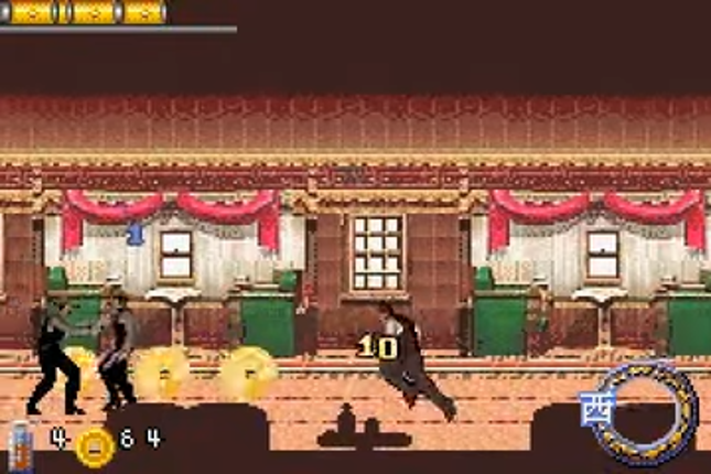 Around the World in 80 Days Image