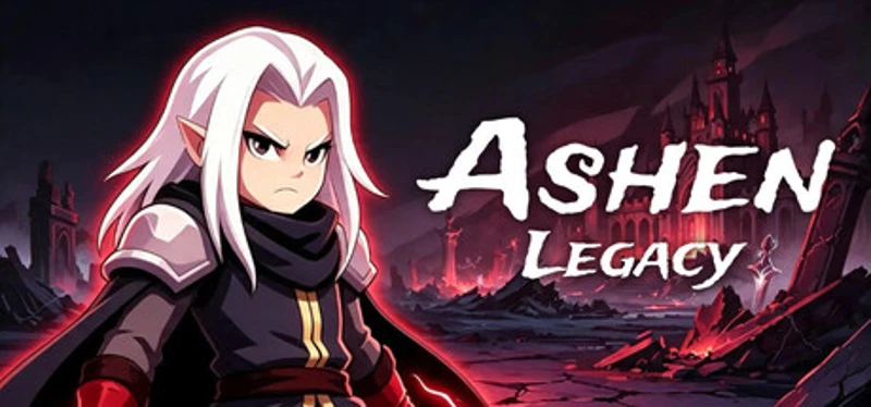 Ashen Legacy Image