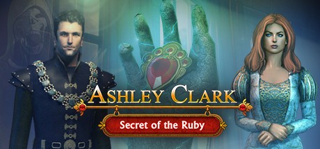 Games like Ashley Clark: Secret of the Ruby
