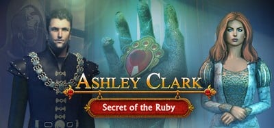 Ashley Clark: Secret of the Ruby Image