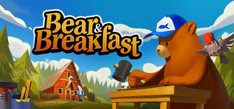 Games like Bear & Breakfast