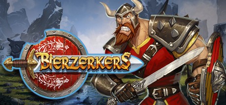 Games like Bierzerkers