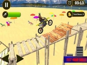 Bike Stunt: Xtreme Master Image