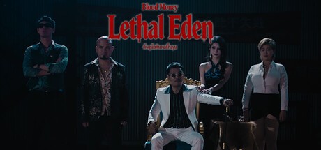 Games like Blood Money: Lethal Eden