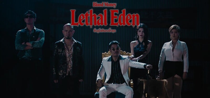Blood Money: Lethal Eden Image