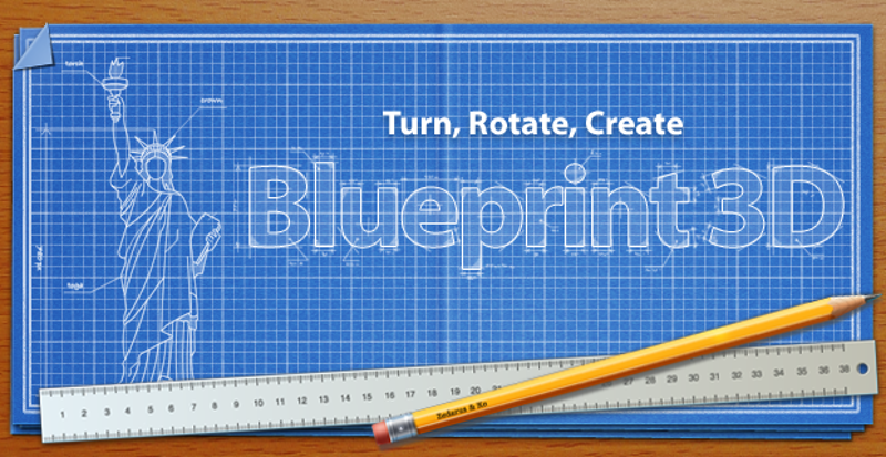 Blueprint3D Image