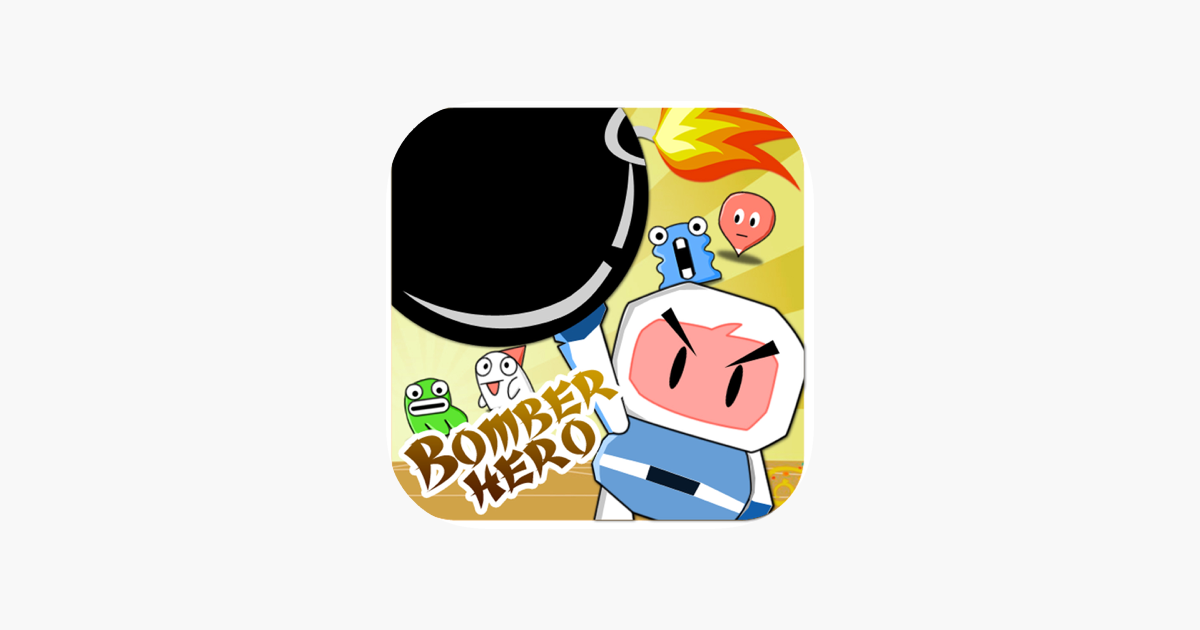 Games like BomberHero