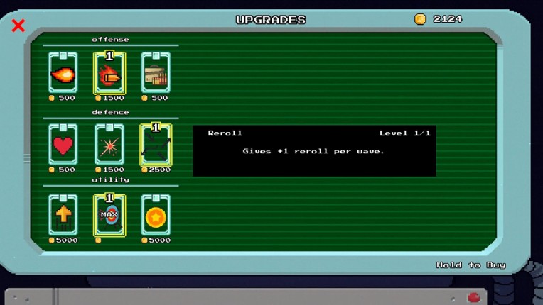 Boom Buddies screenshot