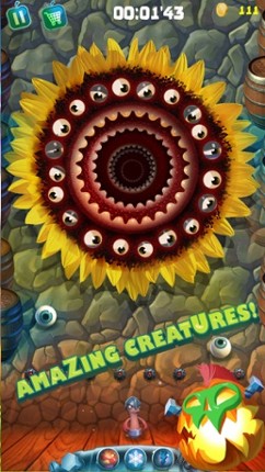 Born to be Worm Image