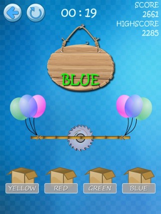 Brain Trainer Plus: Tune Up Your Left Right Brain screenshot