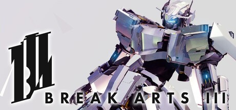 Games like BREAK ARTS III